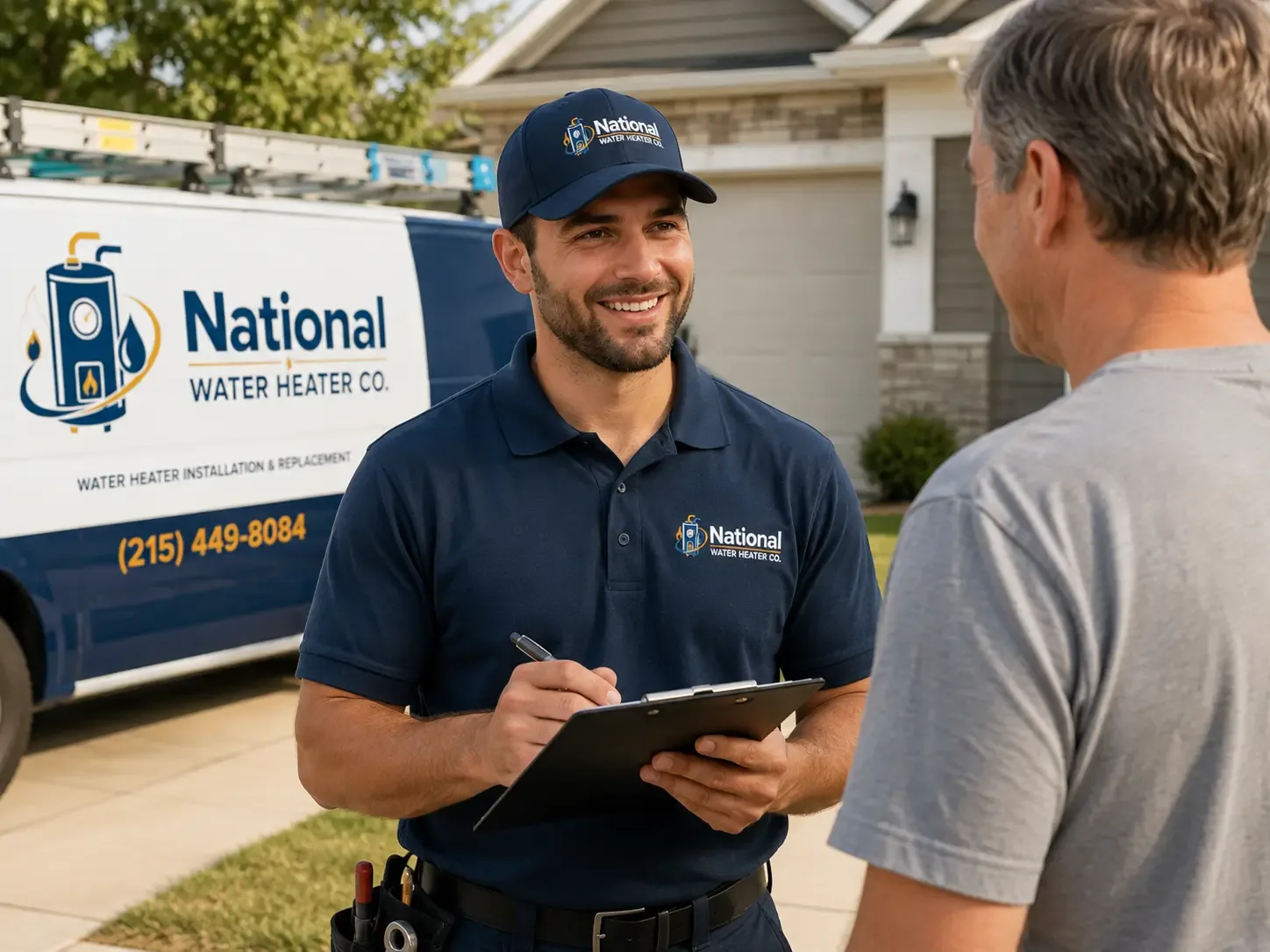 Water Heater Installation Scotia, CA FAQs